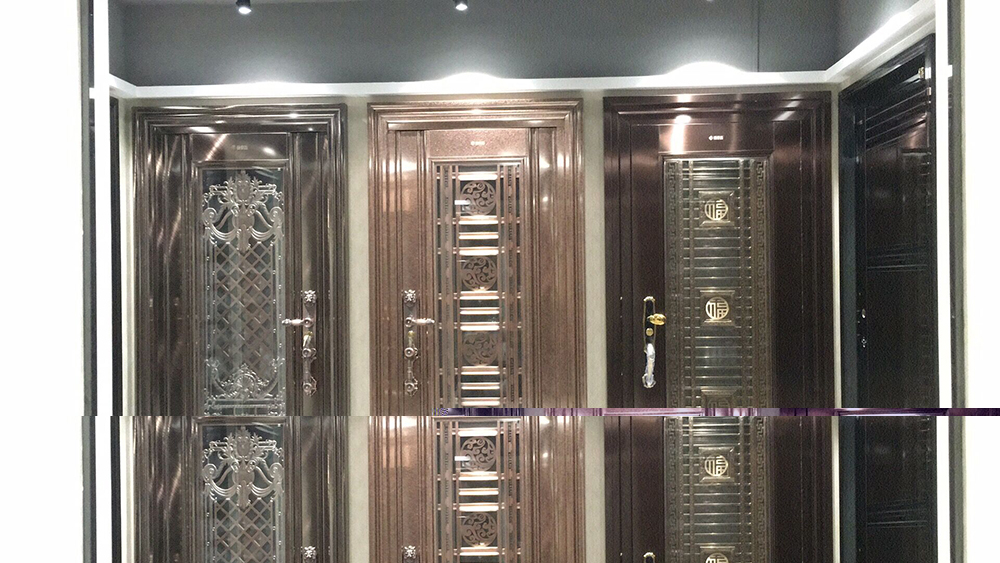 Chaozhou franchised store 1