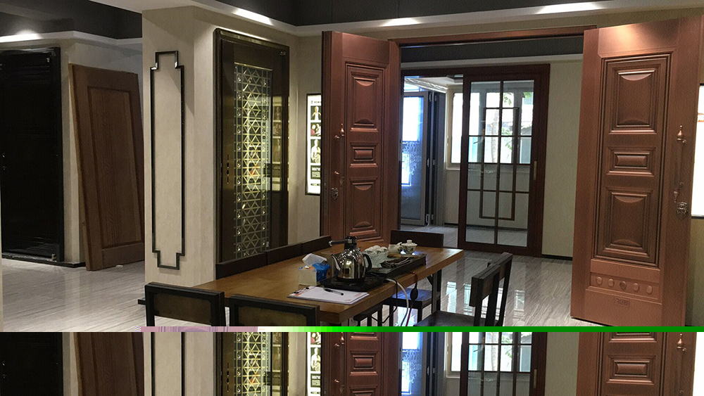 Chaozhou franchised store 2