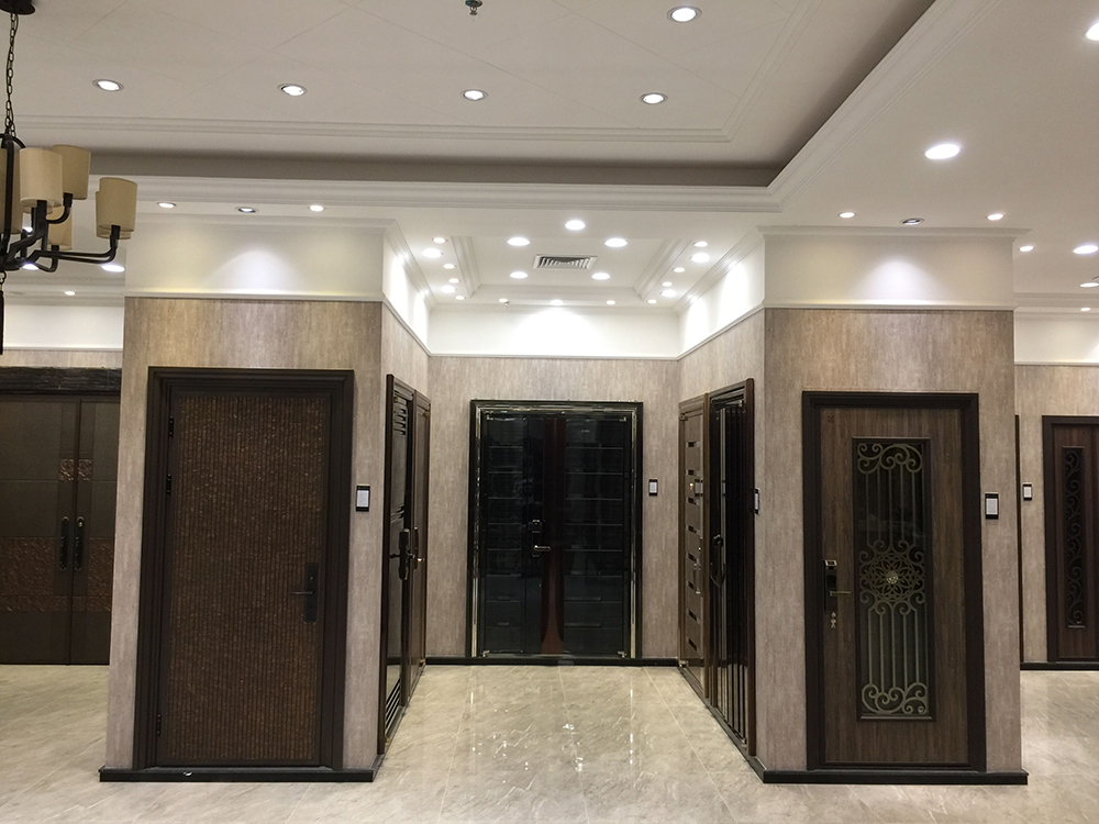 Shantou franchised store 1