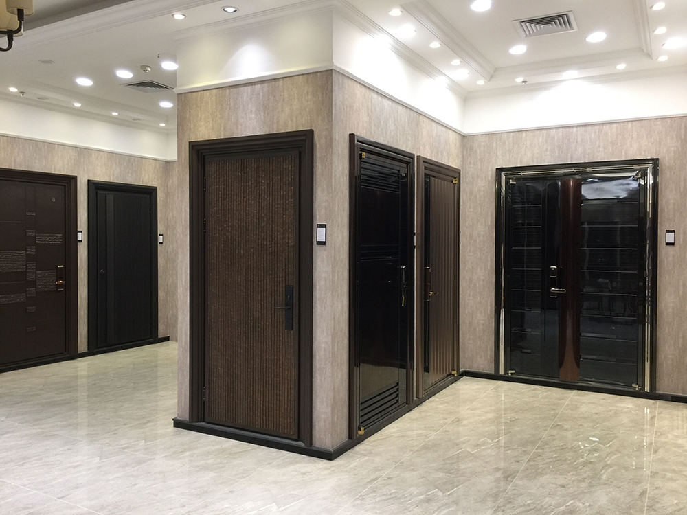 Shantou franchised store 2