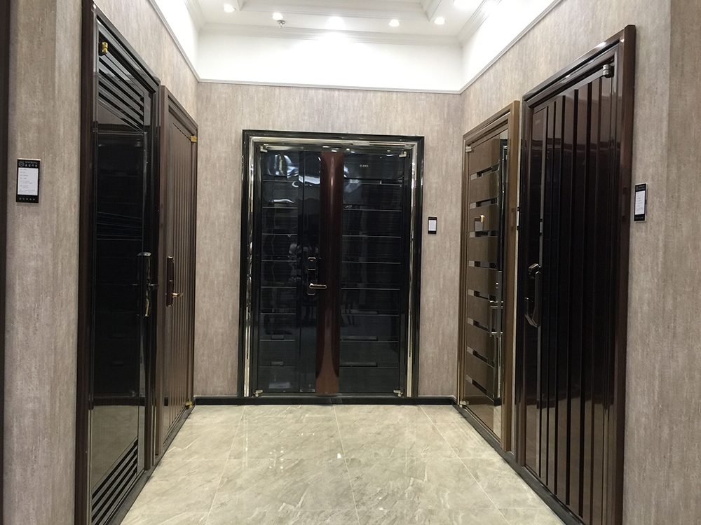 Shantou franchised store 3