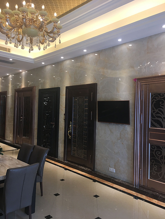 Xinhui franchised store 2