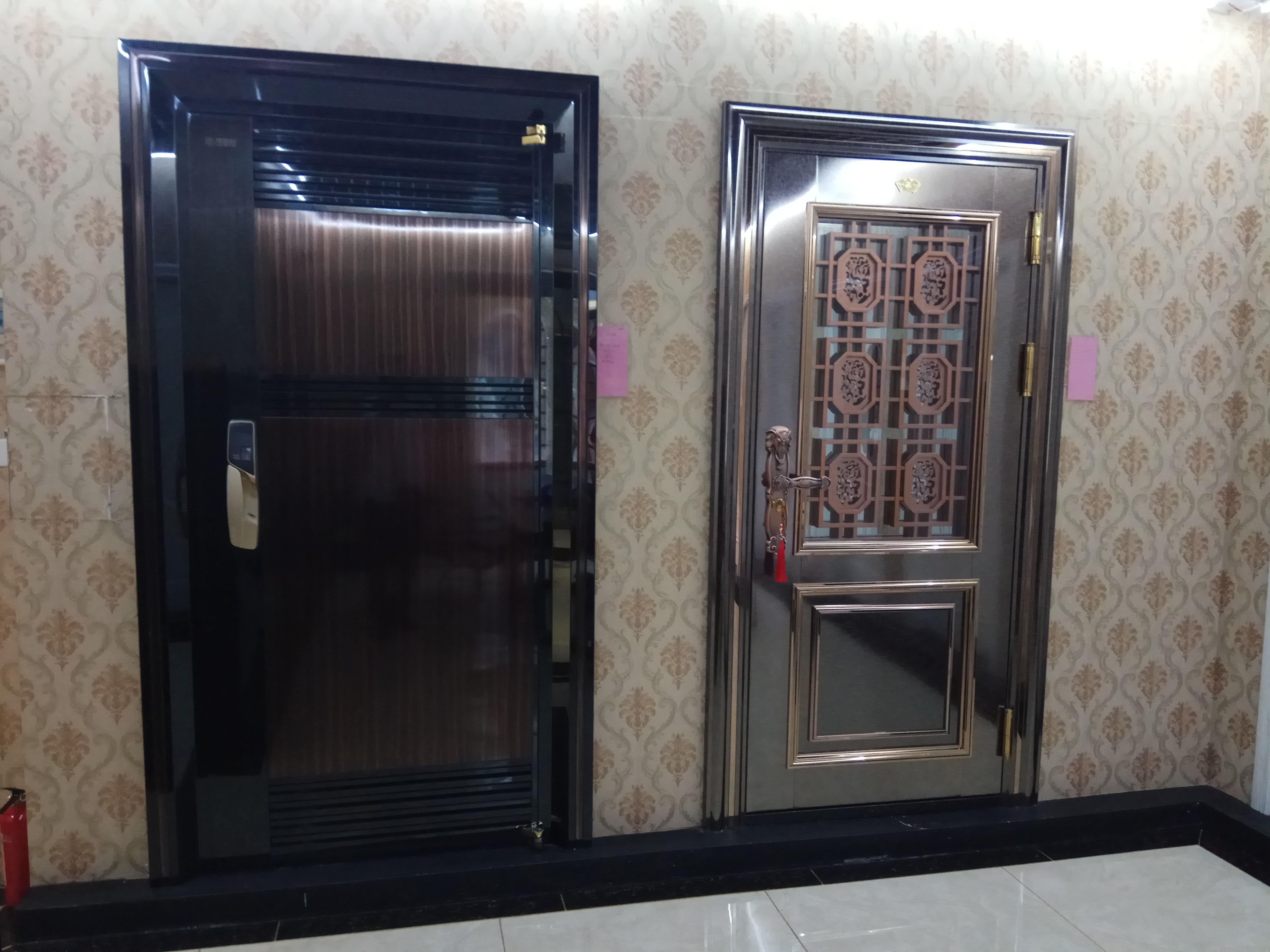 Zhaoqing franchised store 1