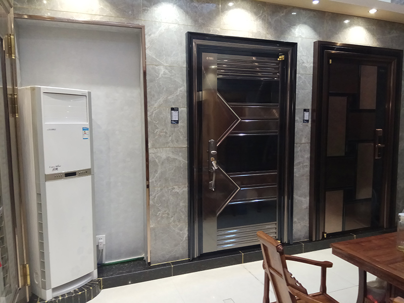 Zhaoqing franchised store 2