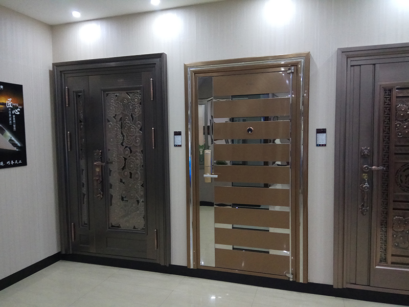 Shaoguan horse dam franchised store 1