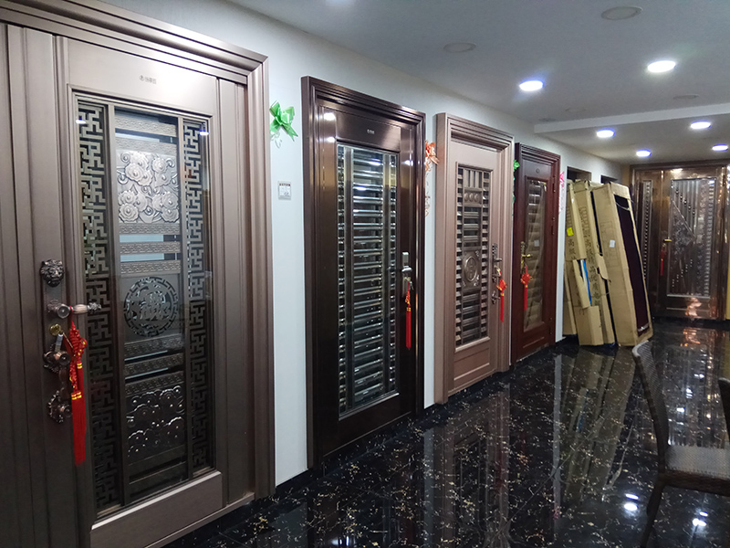 Nanxiong Shaoguan franchised store 1